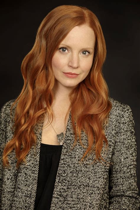 See the Hottest Lauren Ambrose Sexy Scenes 